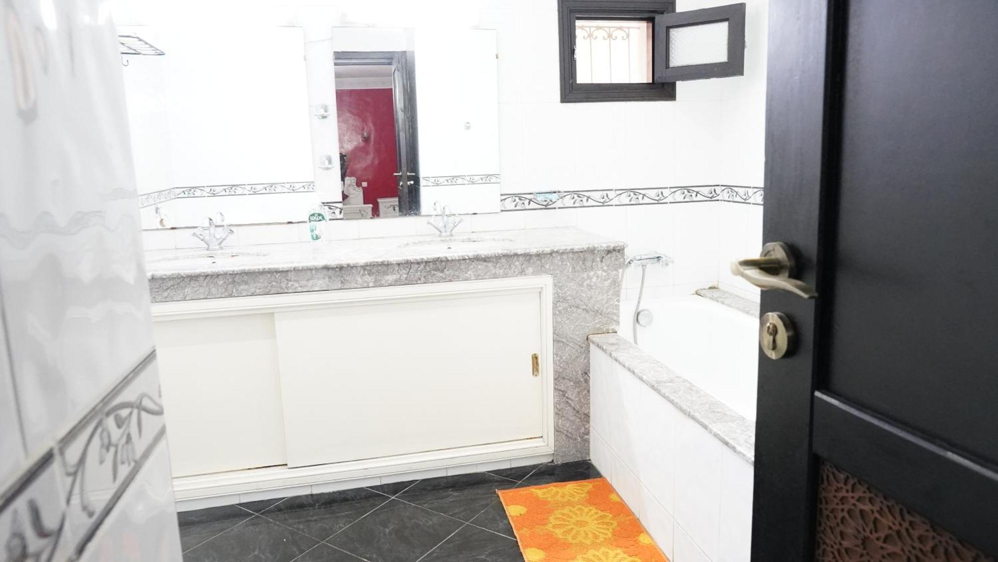 Riad Baddi Salé Exterior foto
